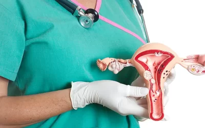 زیبایی واژن بدون جراحی