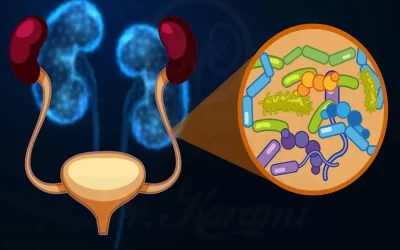 ساده ترین درمان عفونت ادراری در خانم ها