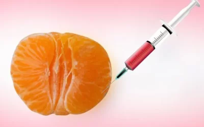 جوانسازی واژن با تزریق چربی