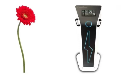 جوانسازی واژن با کربوکسی تراپی