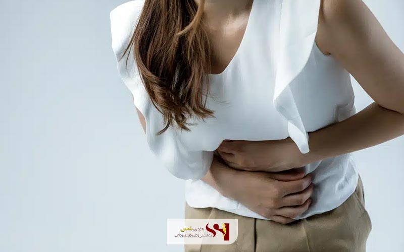 علائن کیست تخمدان در دختران مجرد و زنان چیست