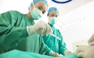 بهترین جراح زیبایی واژن