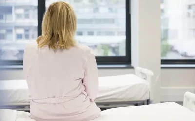 آیا بعد از لابیاپلاستی می توانم بنشینم؟