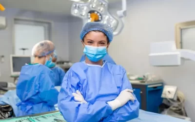 آیا لابیاپلاستی بدون جراحی امکان پذیر است؟