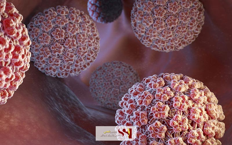 تشخیص و آزمایشات زگیل تناسلی و HPV