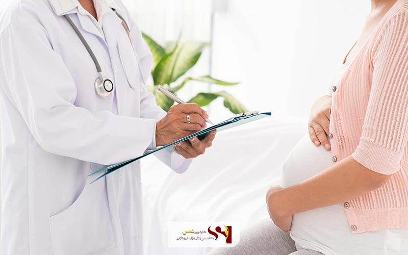 معاینات پزشکی منظم یکی از راه ها و روش های پیشگیری از زایمان زودرس است