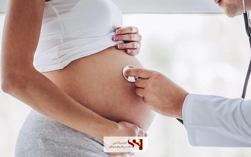 تغذیه سالم در دوران بارداری