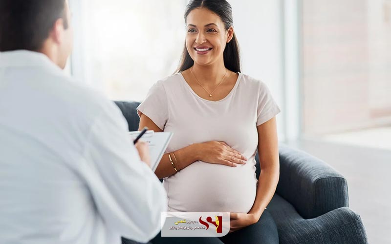 دریافت واکسن پاپیلومای انسانی یکی از روش های جلوگیری از زایمان زود هنگام است