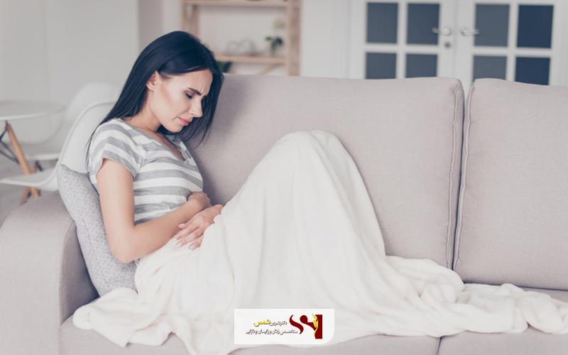 عوارض پی ام اس یا سندروم پیش از قاعدگی (PMS) چیست