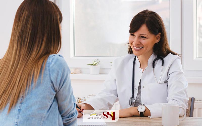 انواع هورمون درمانی یائسگی زنان