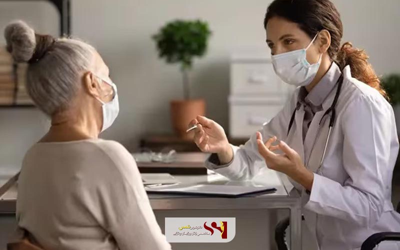 از درمان هورمونی در یائسگی زنان چه انتظاراتی داشته باشیم