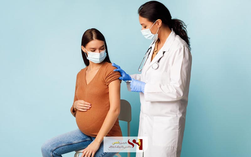 نکات و توصیه های مهم بارداری بعد از تزریق واکسن گارداسیل