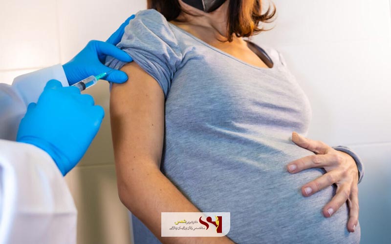 مطالعه علمی درباره تاثیر واکسن HPV بر بارداری و جنین نوزاد