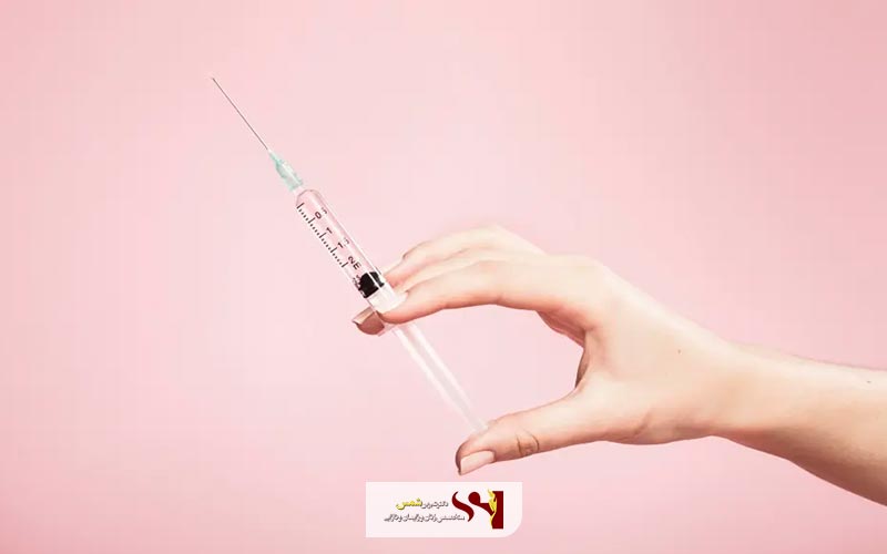 علت اهمیت مراقبت های بعد از تزریق چربی به واژن چیست؟