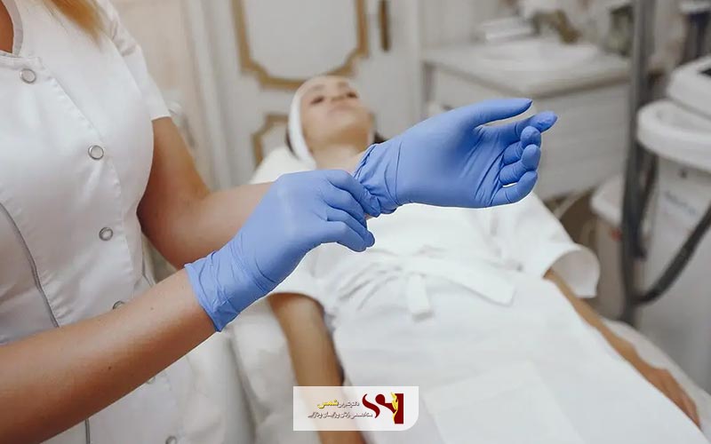 دوران نقاهت بعد از تزریق چربی به واژن از 72 ساعت اولیه تا 2 هفته بعد از تزریق